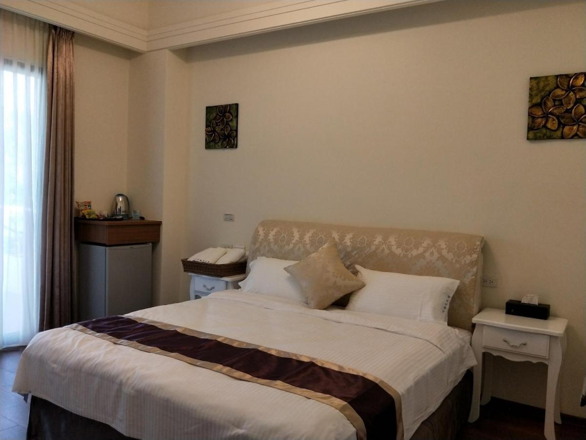 Kurumba Jiji B&B Экстерьер фото