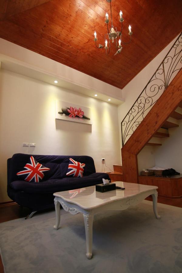 Kurumba Jiji B&B Экстерьер фото