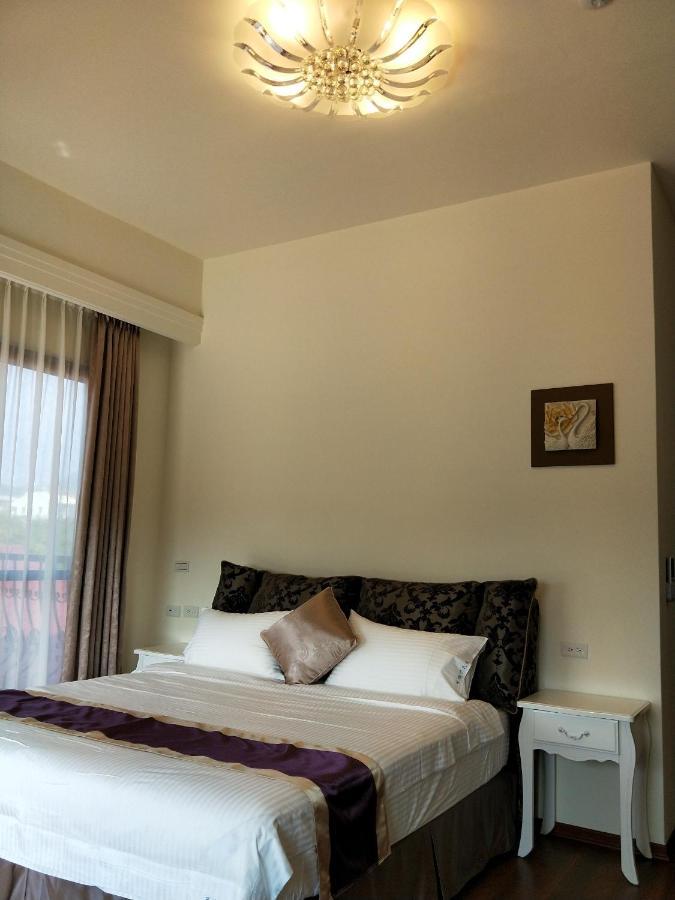 Kurumba Jiji B&B Экстерьер фото