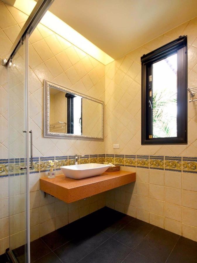 Kurumba Jiji B&B Экстерьер фото