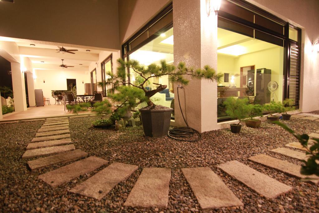 Kurumba Jiji B&B Экстерьер фото
