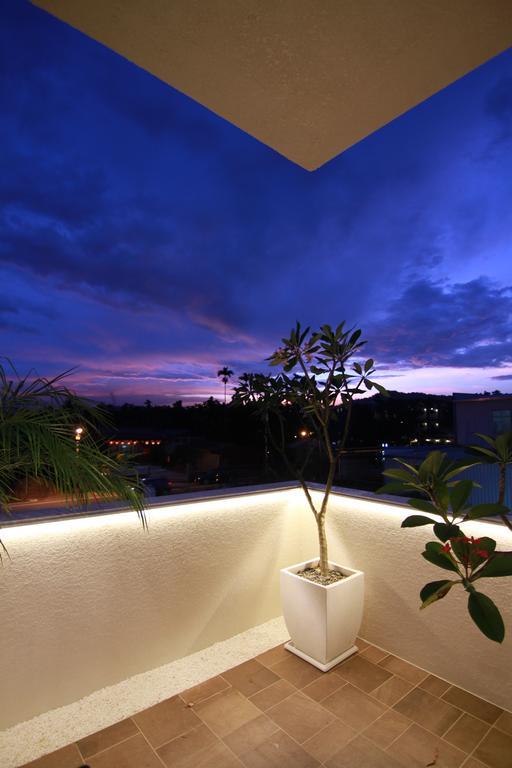 Kurumba Jiji B&B Экстерьер фото
