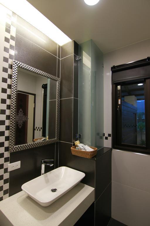 Kurumba Jiji B&B Экстерьер фото