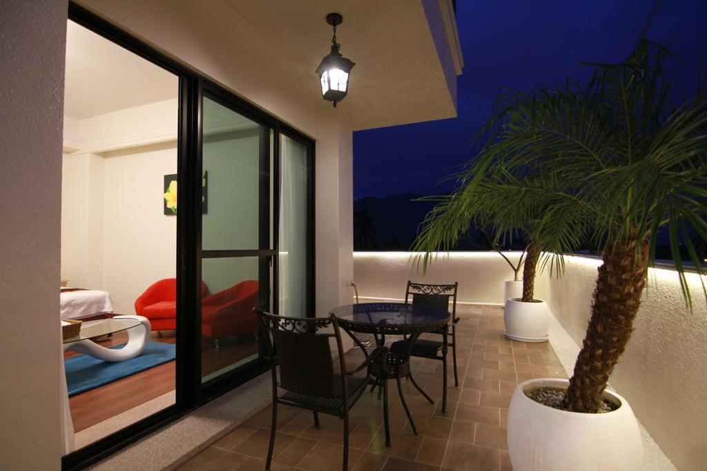Kurumba Jiji B&B Экстерьер фото