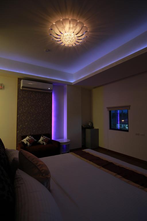 Kurumba Jiji B&B Экстерьер фото