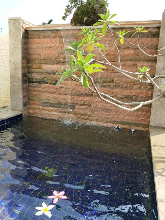 Kurumba Jiji B&B Экстерьер фото