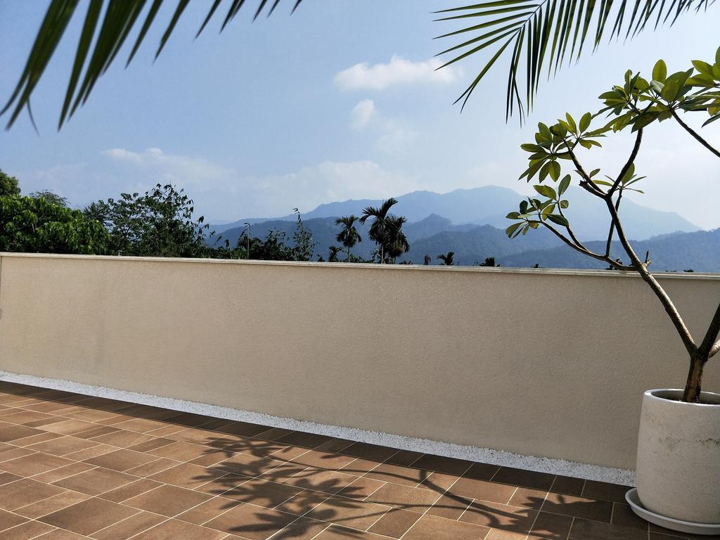 Kurumba Jiji B&B Экстерьер фото