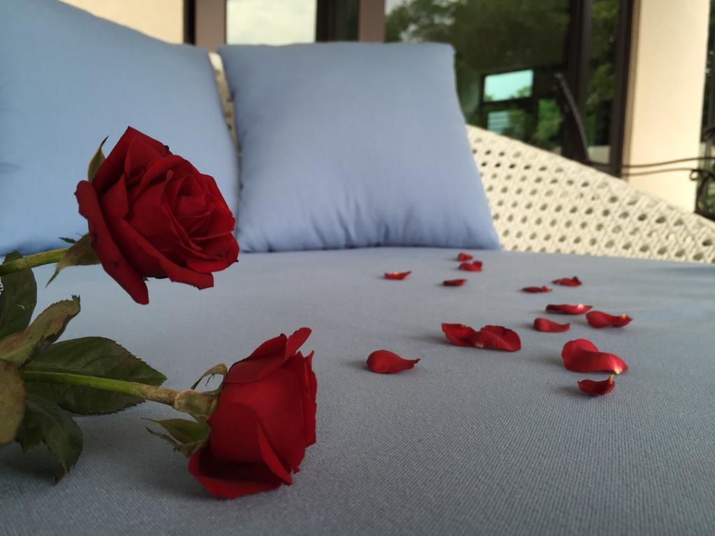 Kurumba Jiji B&B Экстерьер фото
