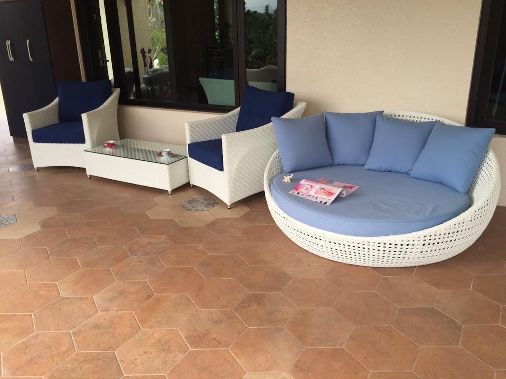 Kurumba Jiji B&B Экстерьер фото