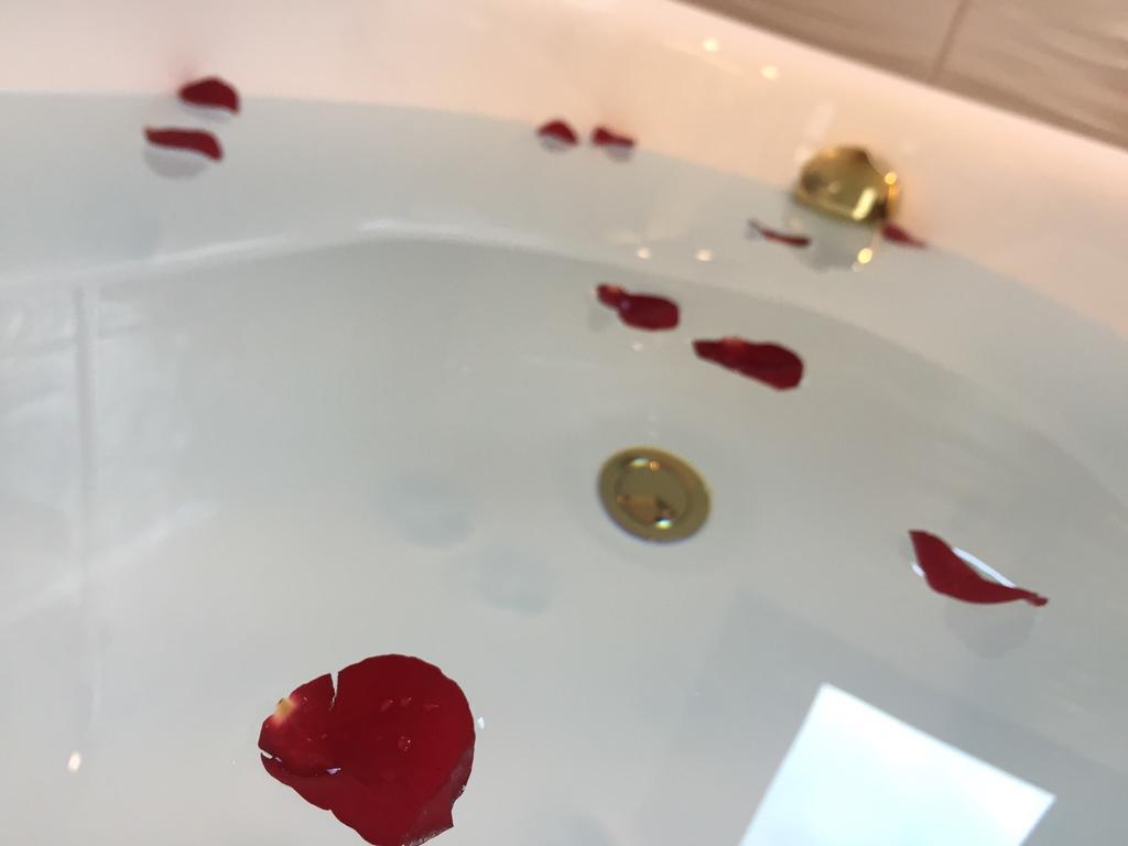 Kurumba Jiji B&B Экстерьер фото
