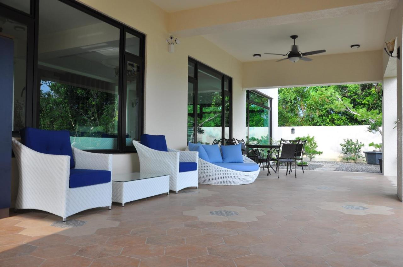 Kurumba Jiji B&B Экстерьер фото
