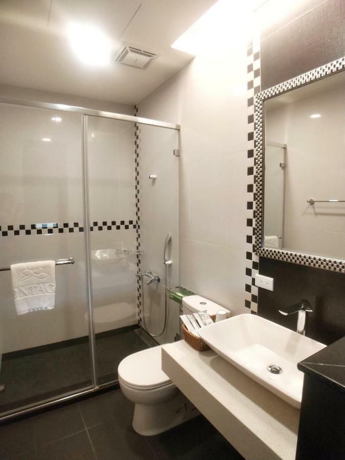 Kurumba Jiji B&B Экстерьер фото
