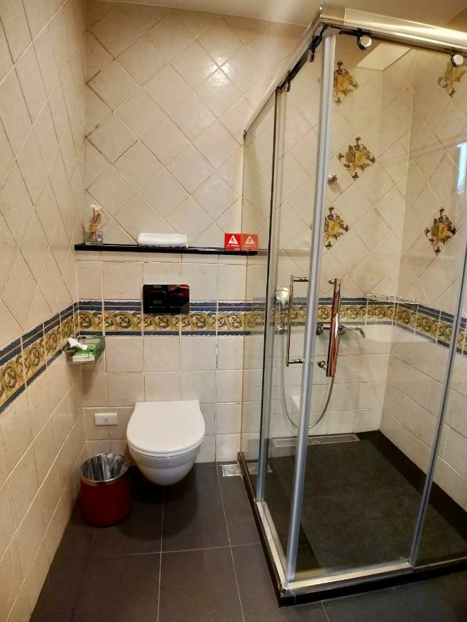 Kurumba Jiji B&B Экстерьер фото
