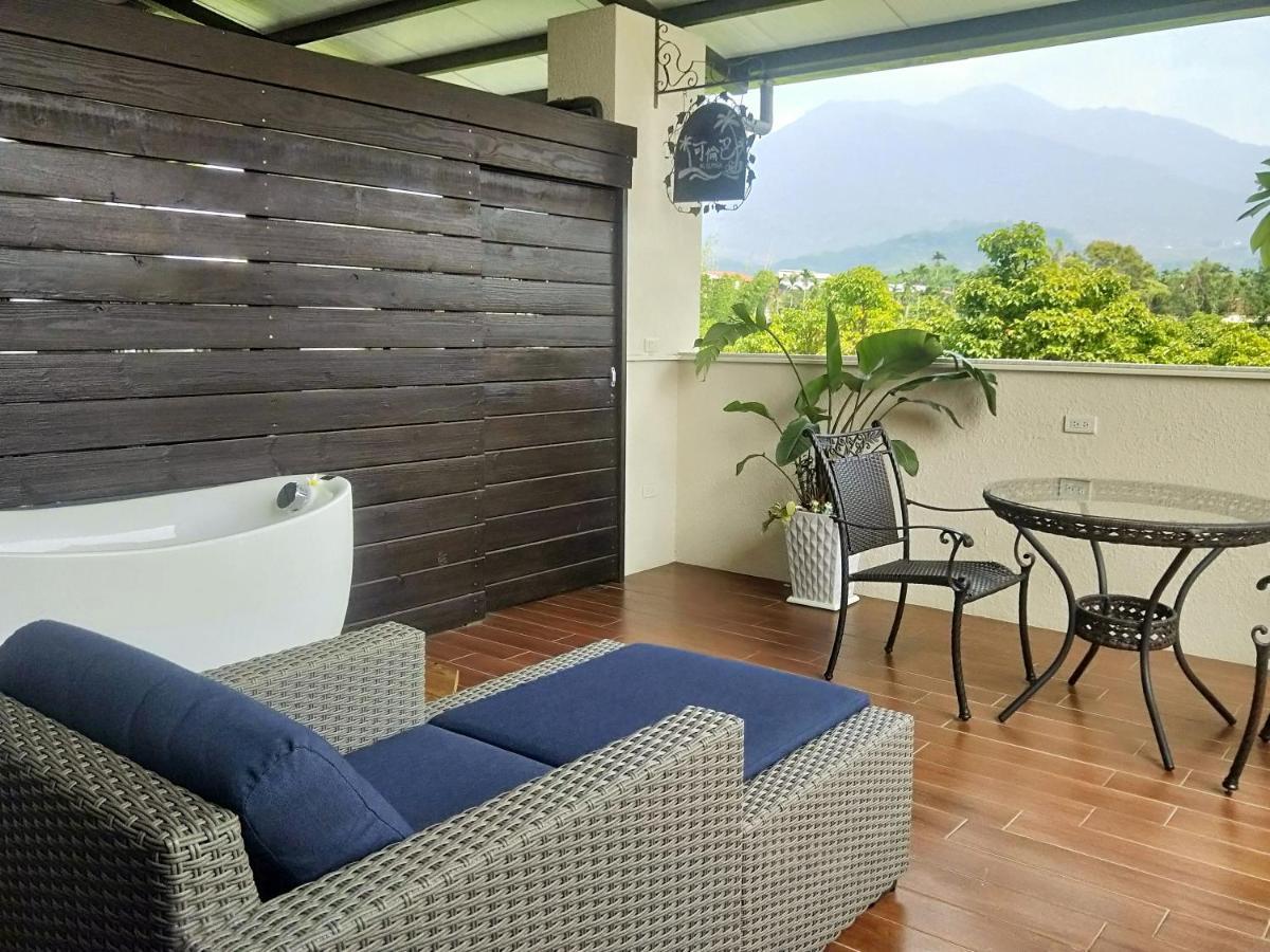 Kurumba Jiji B&B Экстерьер фото