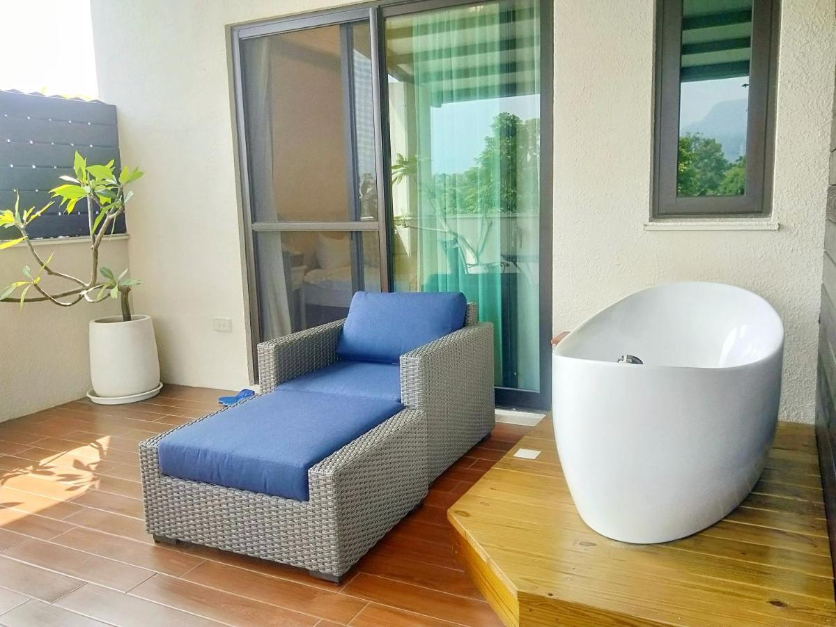 Kurumba Jiji B&B Экстерьер фото